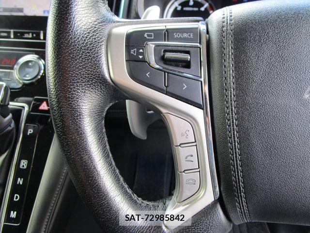 Mitsubishi DELICA 2021-02 8412022-15