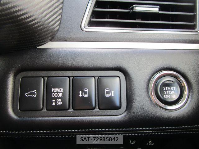 Mitsubishi DELICA 2021-02 8412022-18