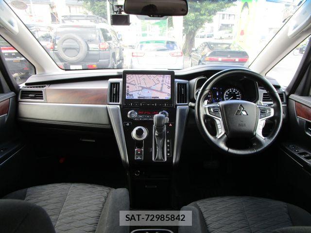 Mitsubishi DELICA 2021-02 8412022-1