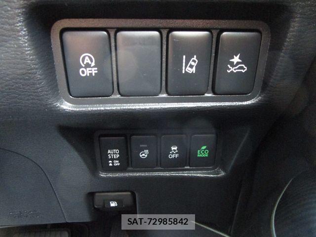 Mitsubishi DELICA 2021-02 8412022-19