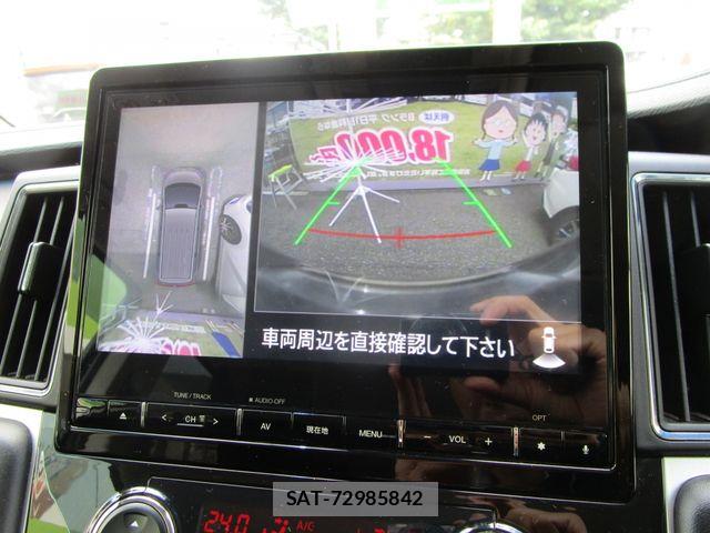 Mitsubishi DELICA 2021-02 8412022-24