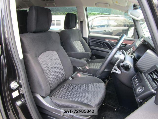 Mitsubishi DELICA 2021-02 8412022-26