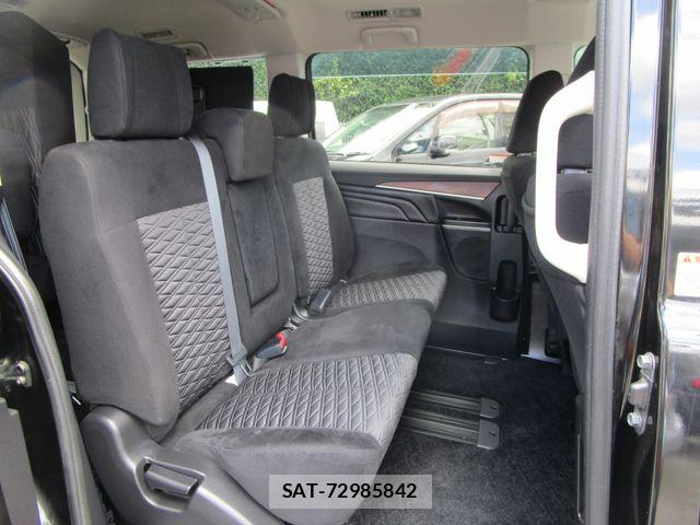 Mitsubishi DELICA 2021-02 8412022-27