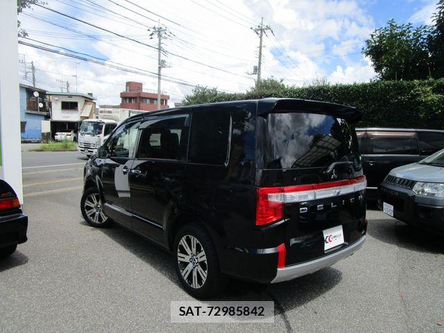 Mitsubishi DELICA 2021-02 8412022-2