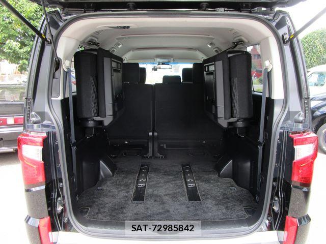 Mitsubishi DELICA 2021-02 8412022-29