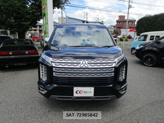 Mitsubishi DELICA 2021-02 8412022-3