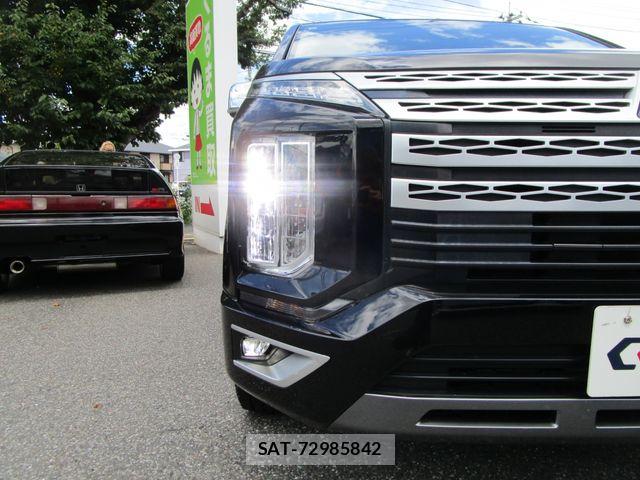 Mitsubishi DELICA 2021-02 8412022-4