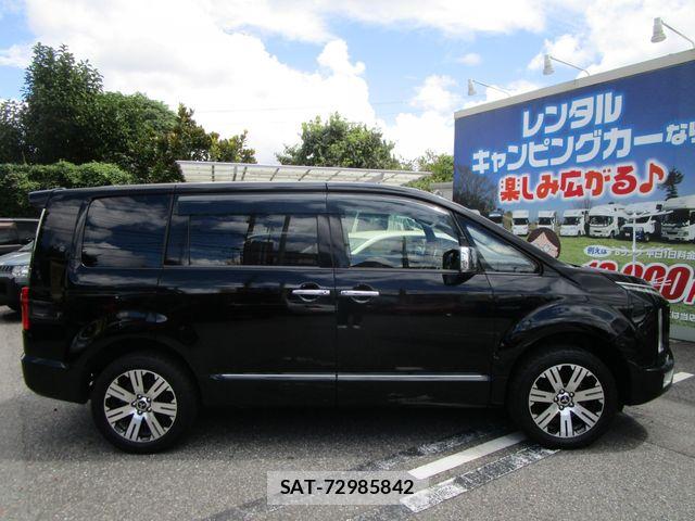 Mitsubishi DELICA 2021-02 8412022-5
