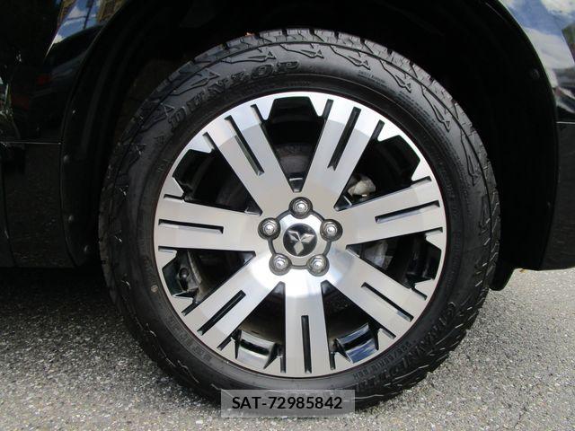 Mitsubishi DELICA 2021-02 8412022-6