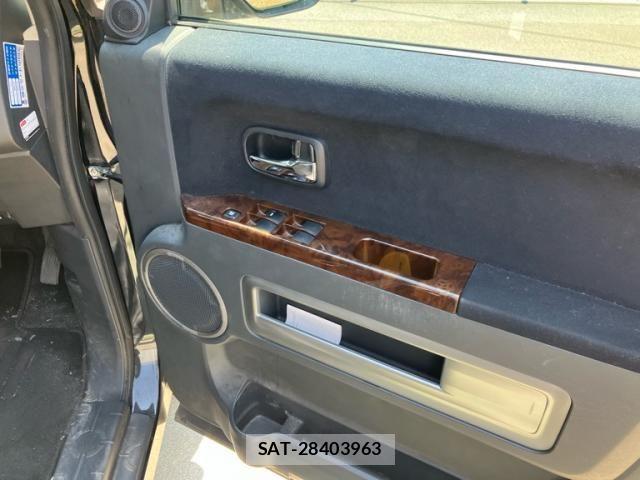 Mitsubishi DELICA 2011-05 8412050-9