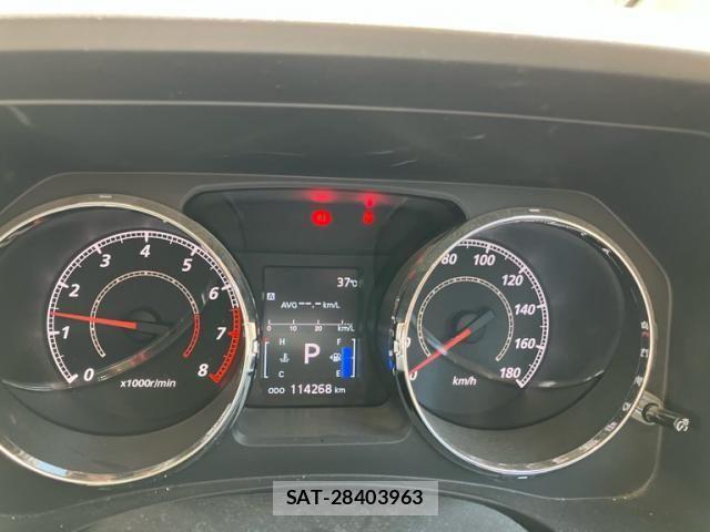 Mitsubishi DELICA 2011-05 8412050-14