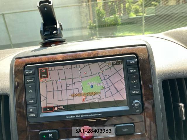 Mitsubishi DELICA 2011-05 8412050-15