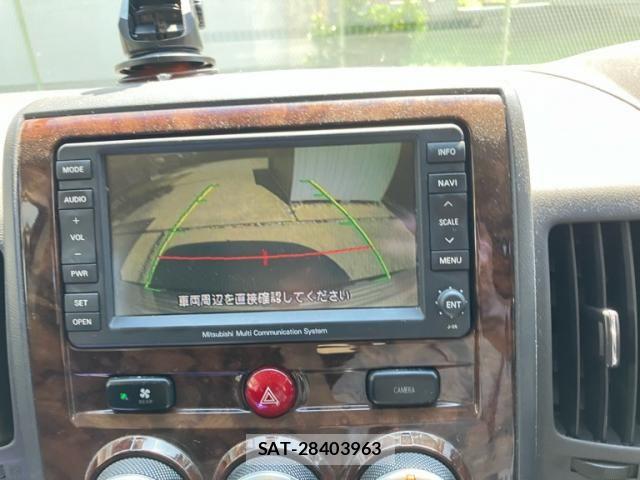 Mitsubishi DELICA 2011-05 8412050-16