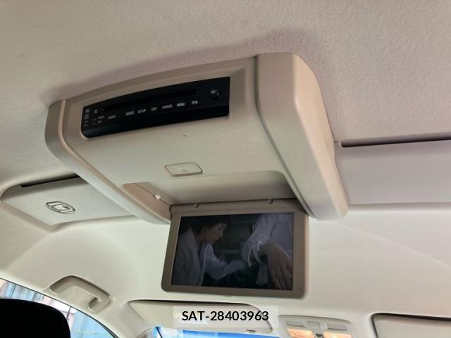 Mitsubishi DELICA 2011-05 8412050-20