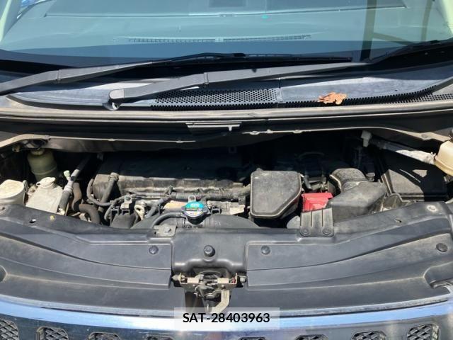 Mitsubishi DELICA 2011-05 8412050-21