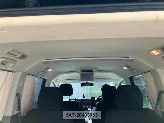 Mitsubishi DELICA 2011-05 8412050-23