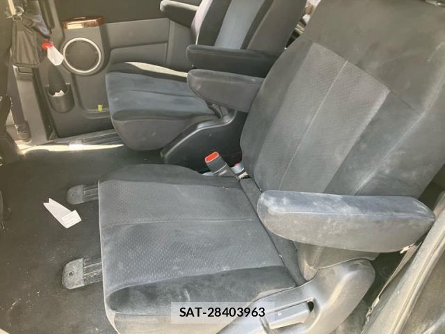 Mitsubishi DELICA 2011-05 8412050-24