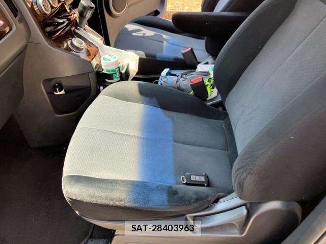 Mitsubishi DELICA 2011-05 8412050-25