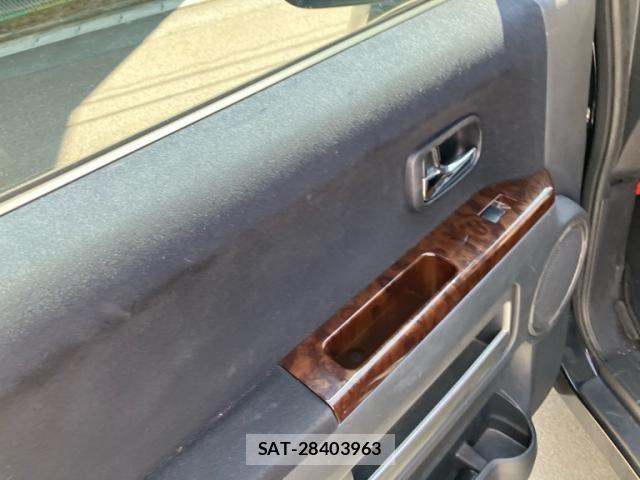 Mitsubishi DELICA 2011-05 8412050-26