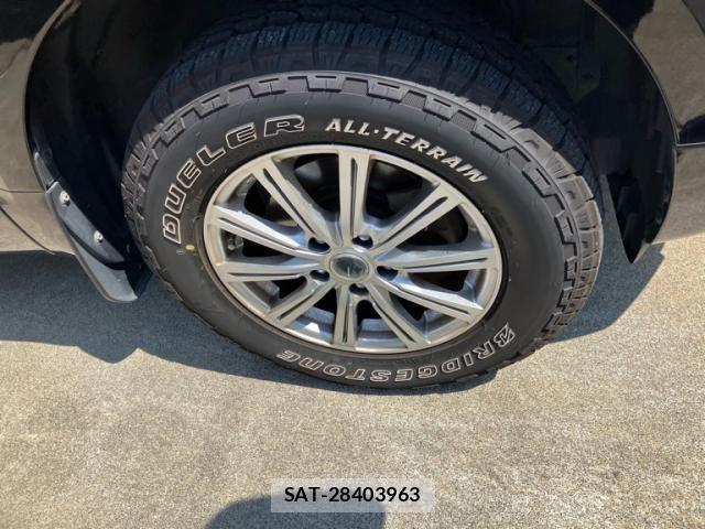 Mitsubishi DELICA 2011-05 8412050-4