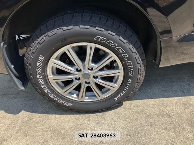 Mitsubishi DELICA 2011-05 8412050-5