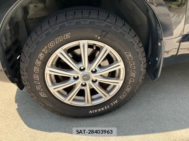 Mitsubishi DELICA 2011-05 8412050-7