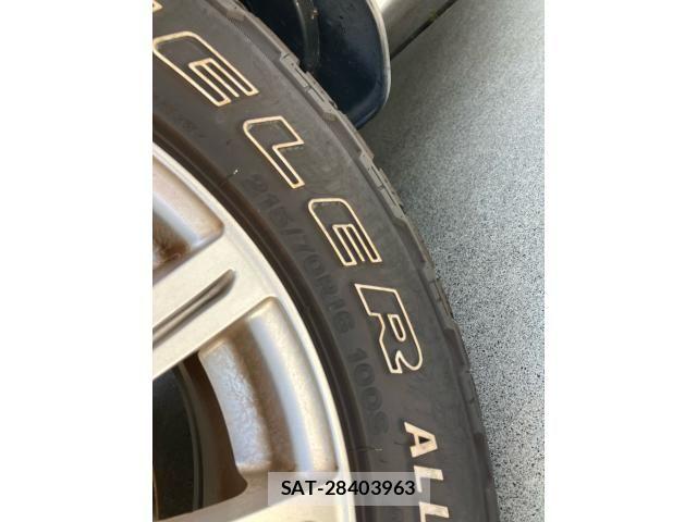 Mitsubishi DELICA 2011-05 8412050-8