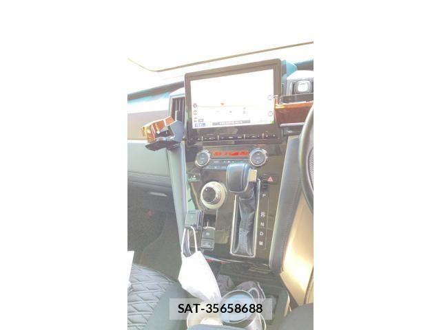 Mitsubishi DELICA 2019-09 8412021-11