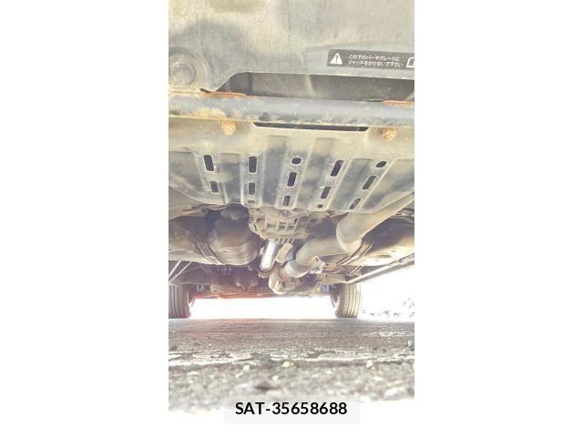 Mitsubishi DELICA 2019-09 8412021-2