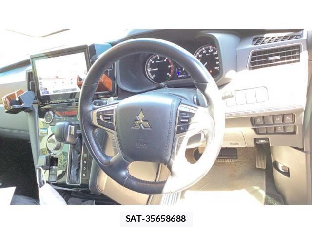 Mitsubishi DELICA 2019-09 8412021-8