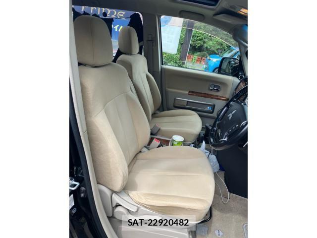 Mitsubishi DELICA 2007-10 8412054-9
