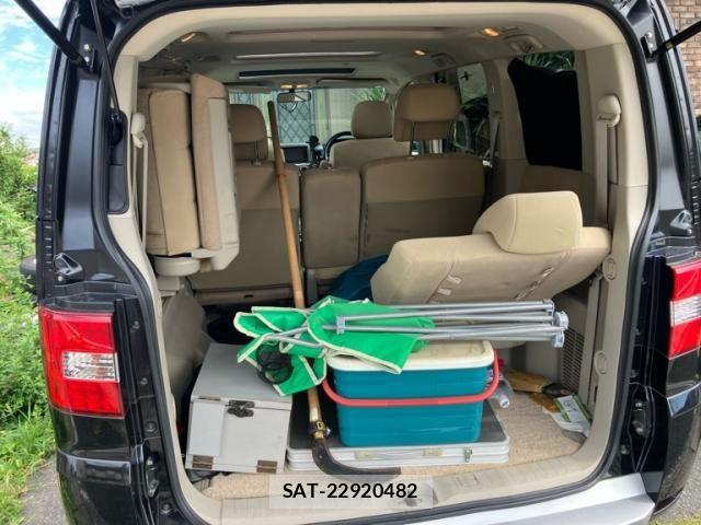 Mitsubishi DELICA 2007-10 8412054-24