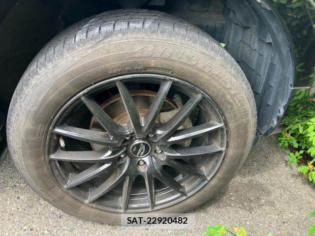 Mitsubishi DELICA 2007-10 8412054-4