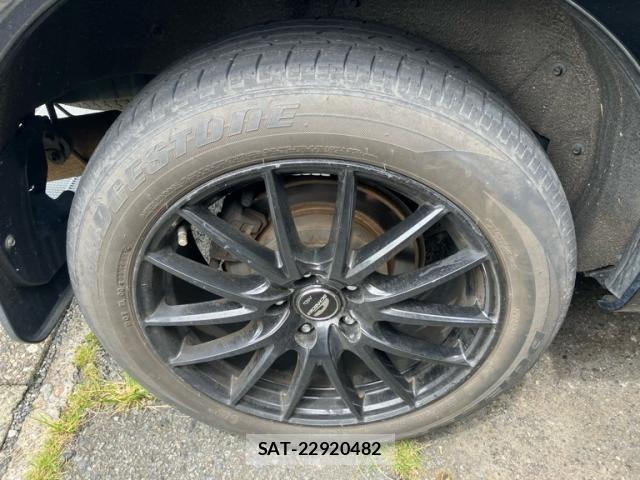 Mitsubishi DELICA 2007-10 8412054-5
