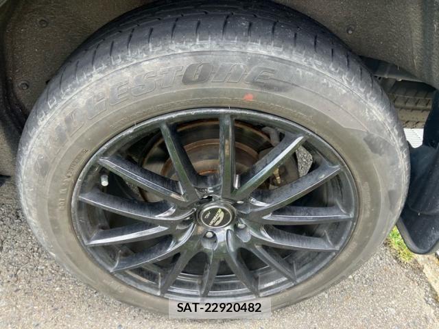 Mitsubishi DELICA 2007-10 8412054-6