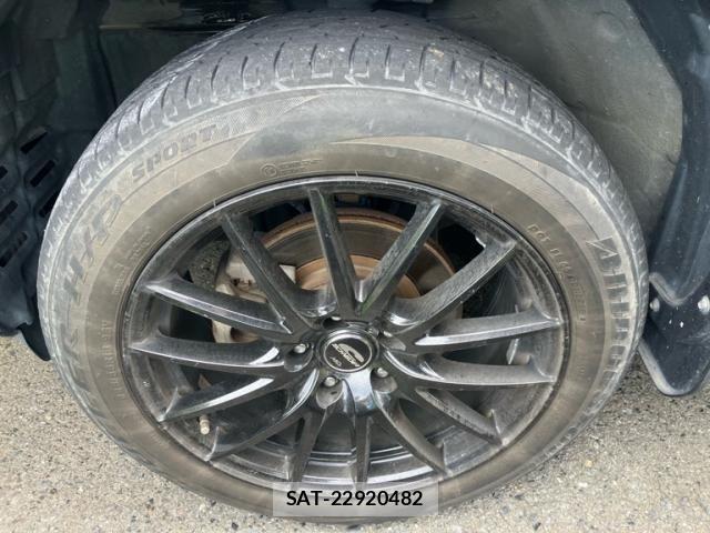 Mitsubishi DELICA 2007-10 8412054-7