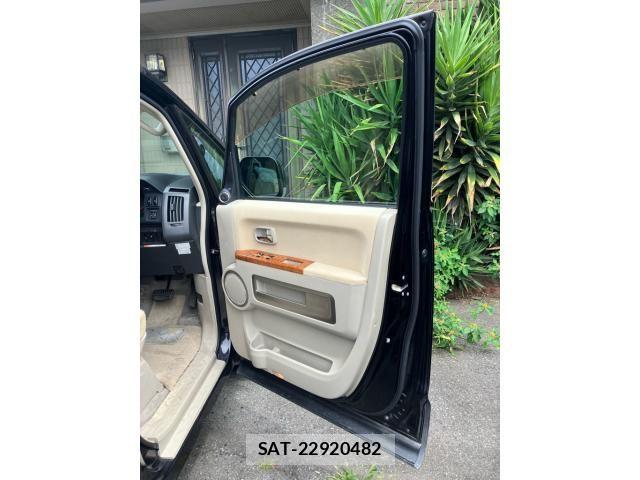 Mitsubishi DELICA 2007-10 8412054-8
