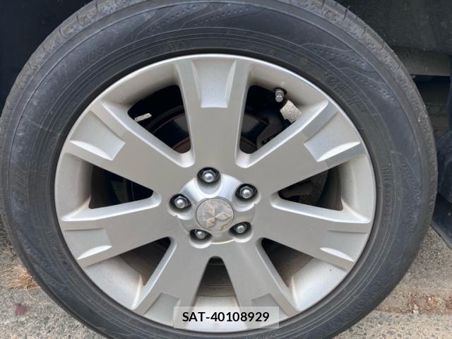 Mitsubishi DELICA 2013-10 8412041-9