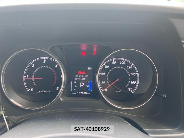 Mitsubishi DELICA 2013-10 8412041-19