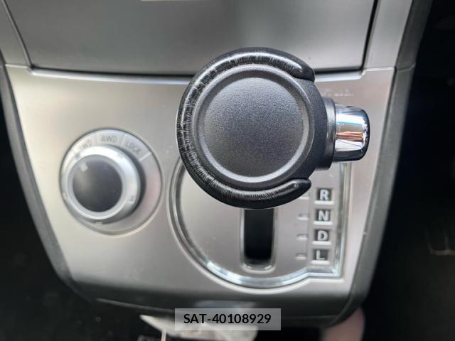 Mitsubishi DELICA 2013-10 8412041-26