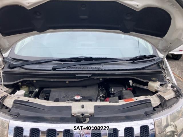 Mitsubishi DELICA 2013-10 8412041-3
