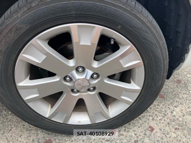 Mitsubishi DELICA 2013-10 8412041-5