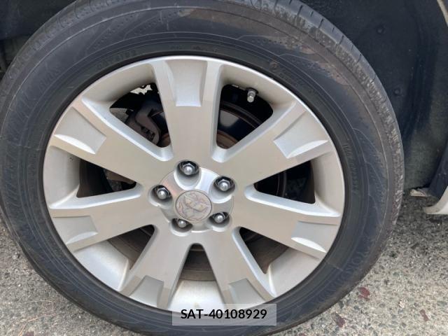 Mitsubishi DELICA 2013-10 8412041-6