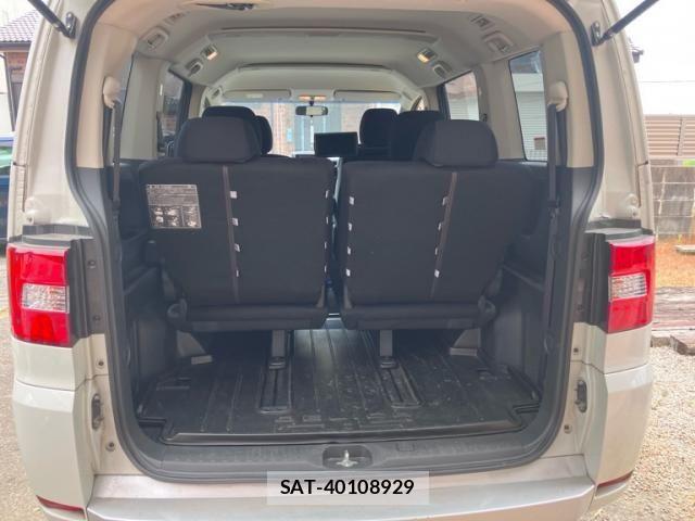 Mitsubishi DELICA 2013-10 8412041-8