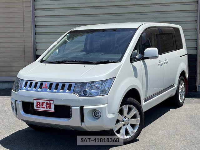 Mitsubishi DELICA 2015-10 8412029-0
