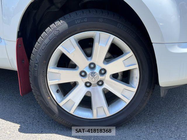 Mitsubishi DELICA 2015-10 8412029-26