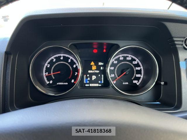 Mitsubishi DELICA 2015-10 8412029-7