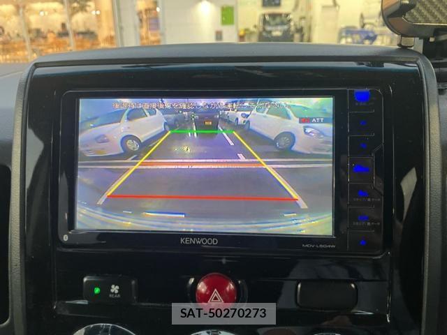 Mitsubishi DELICA 2017-04 8412048-18