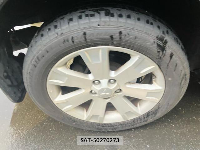 Mitsubishi DELICA 2017-04 8412048-7