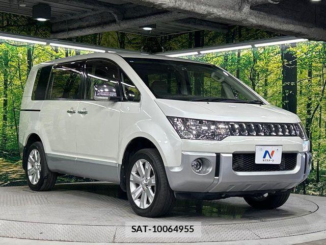 Mitsubishi DELICA 2017-08 8438076-18